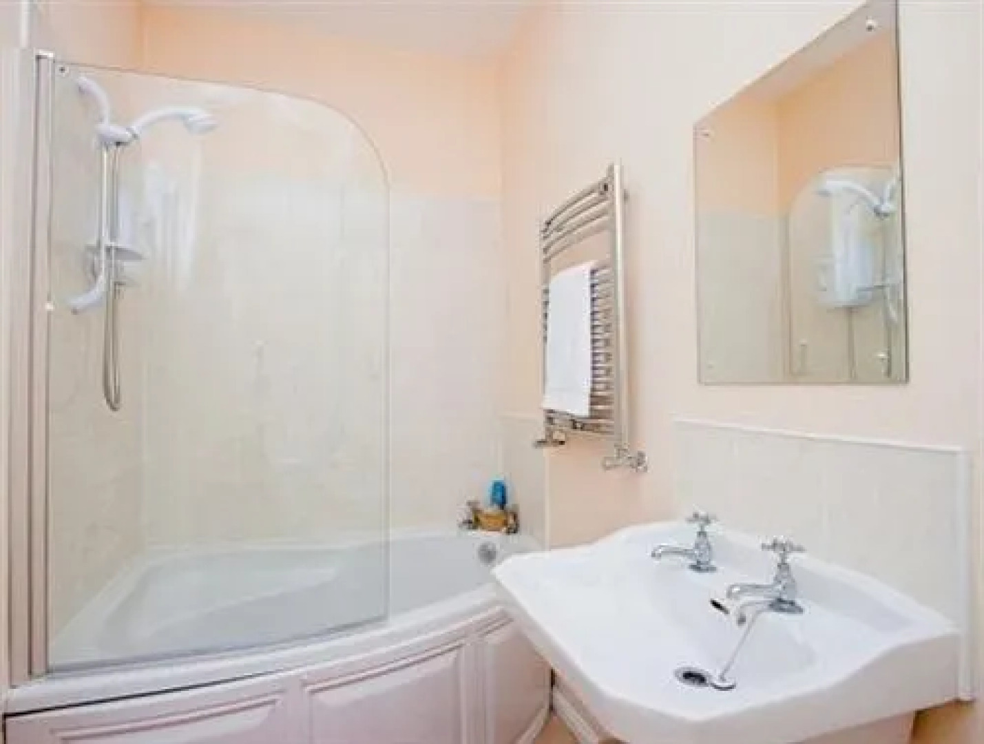 Woodland Guest House