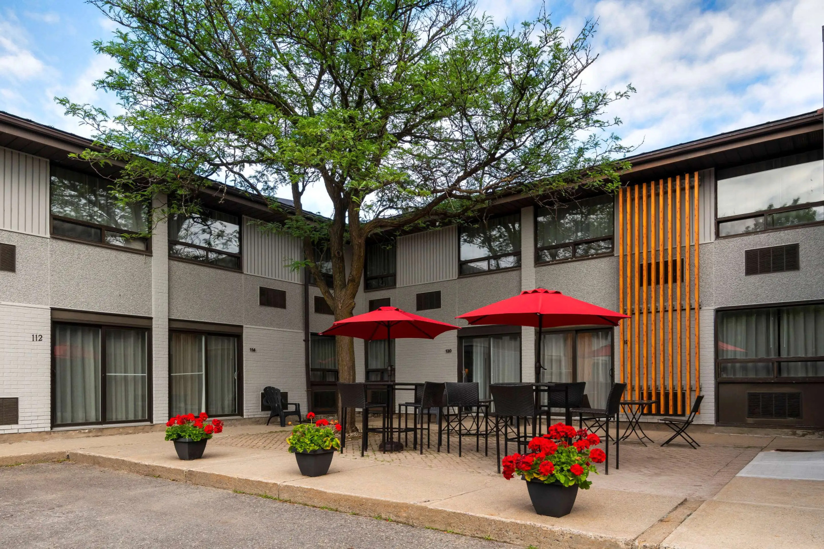 Comfort Inn Ottawa West Kanata