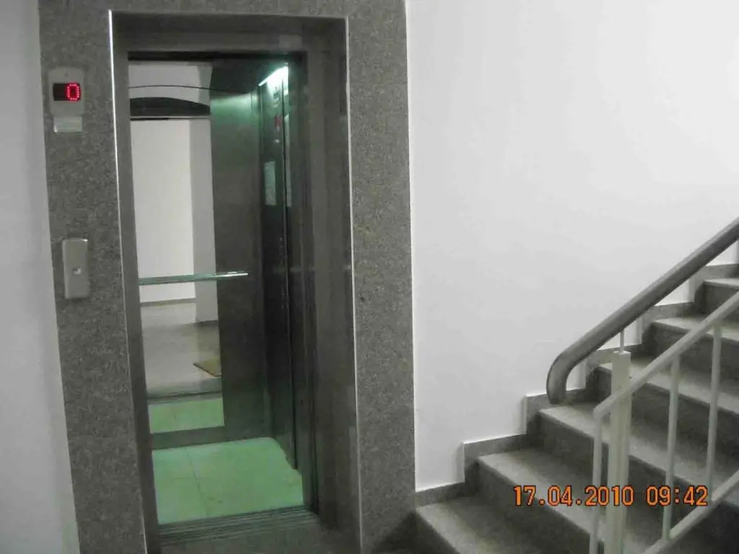 Apartamenti Zhelezovi