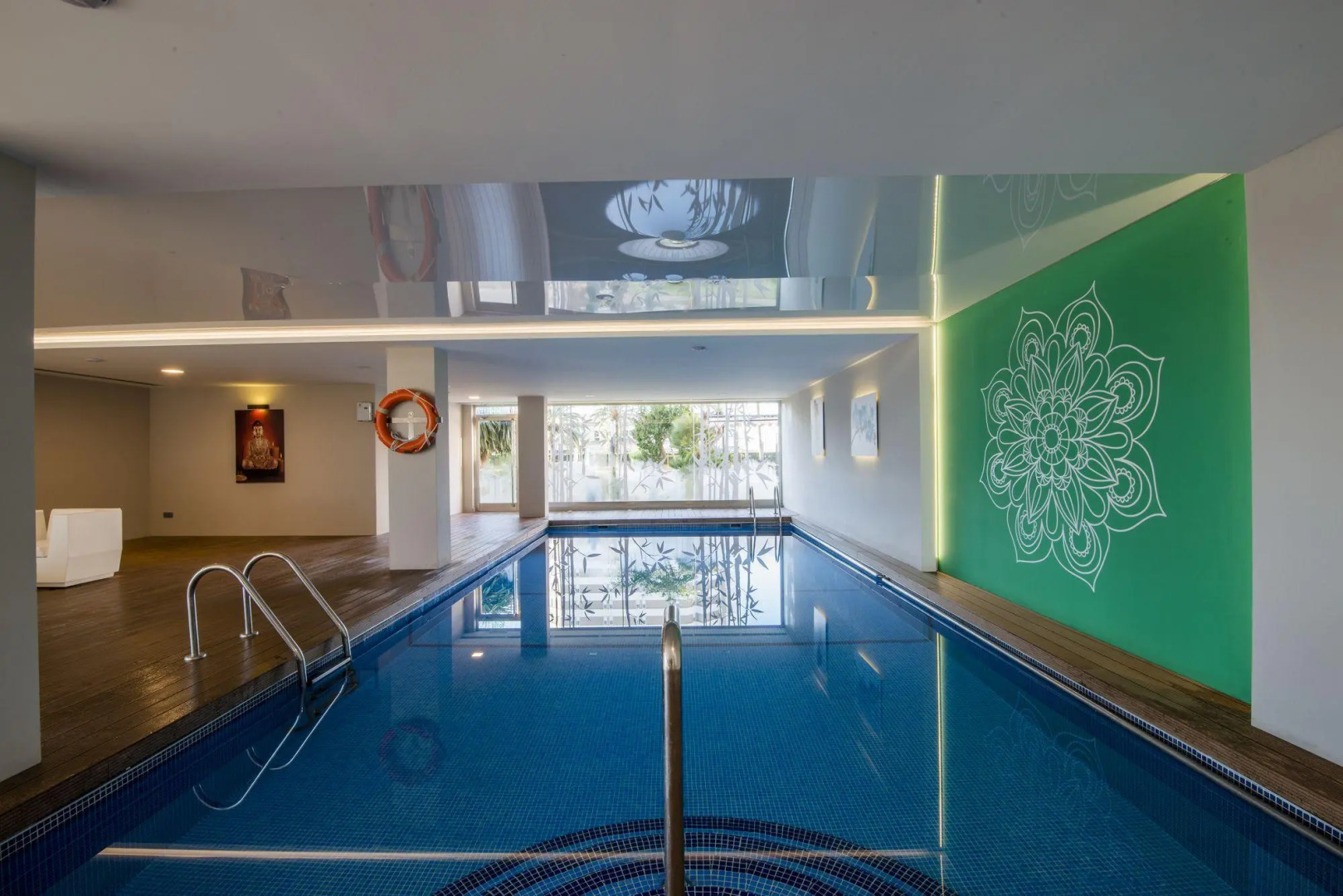 Helios Mallorca Hotel & Apartments