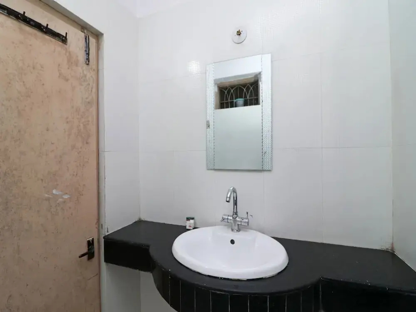 Oyo 35383 Hotel City Heart