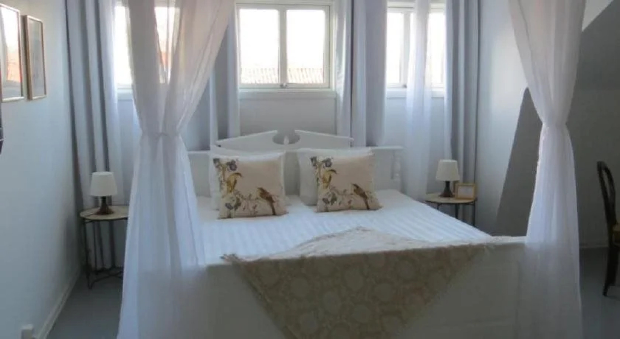 Andelsmejeriet Bed and Breakfast