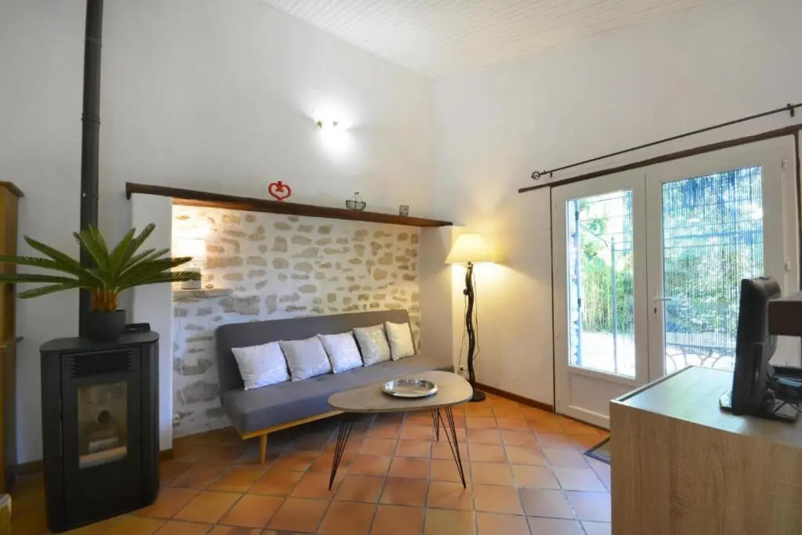 Gîte Le Mas du Cigalon