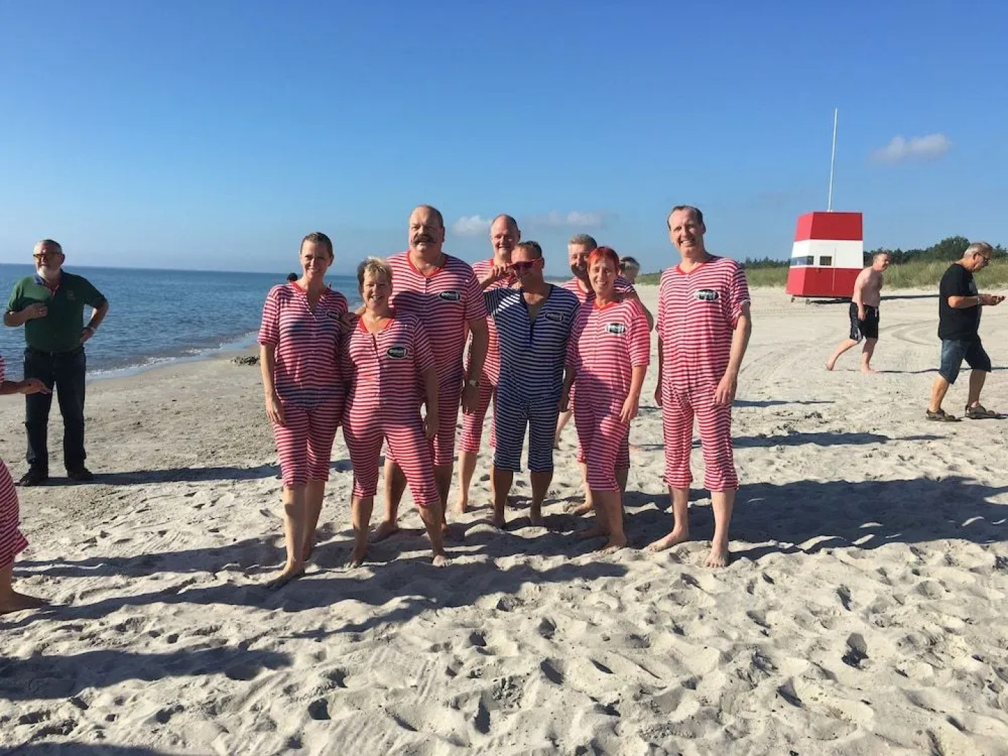 Oldfruen Bed and Breakfast