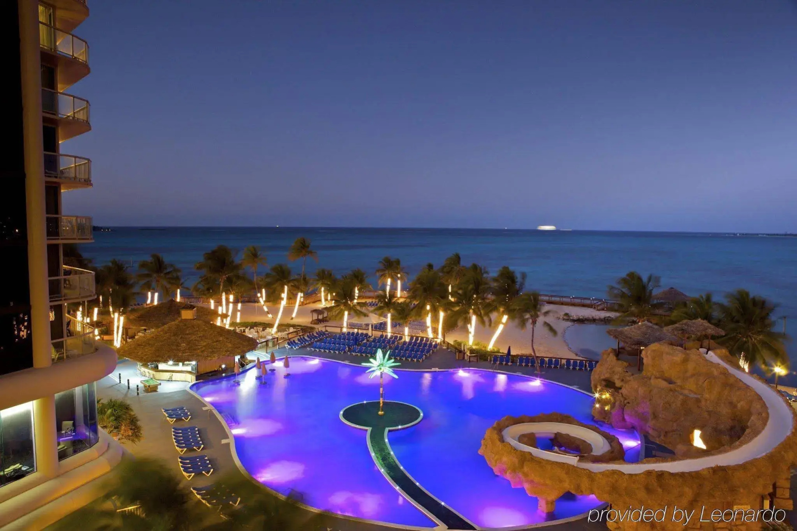 Wyndham Nassau Resort
