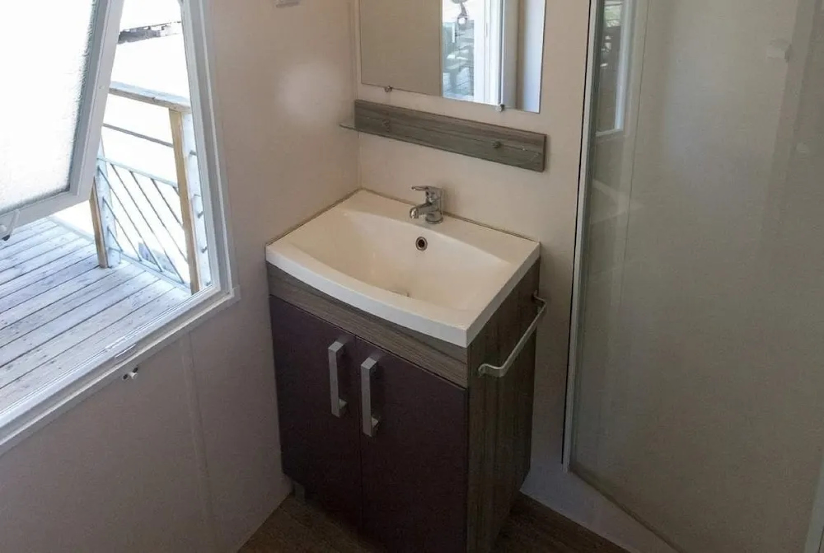 Camping La Palmyre Estanquet