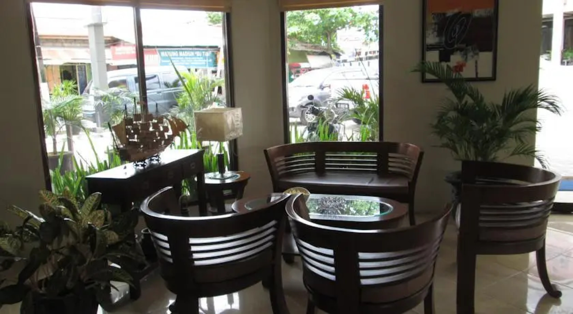 New Hayani Hotel