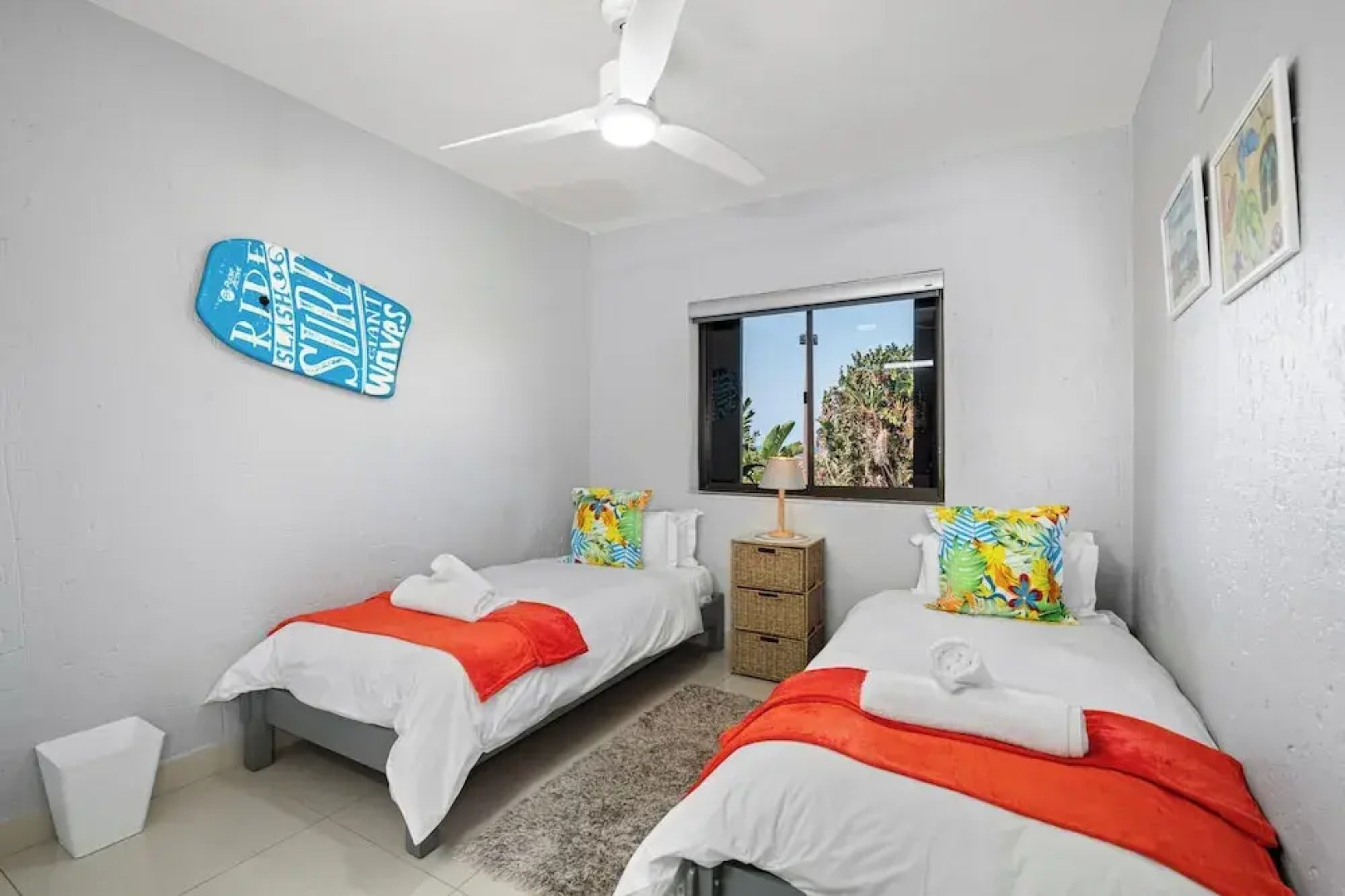 San Lameer Villa 3706