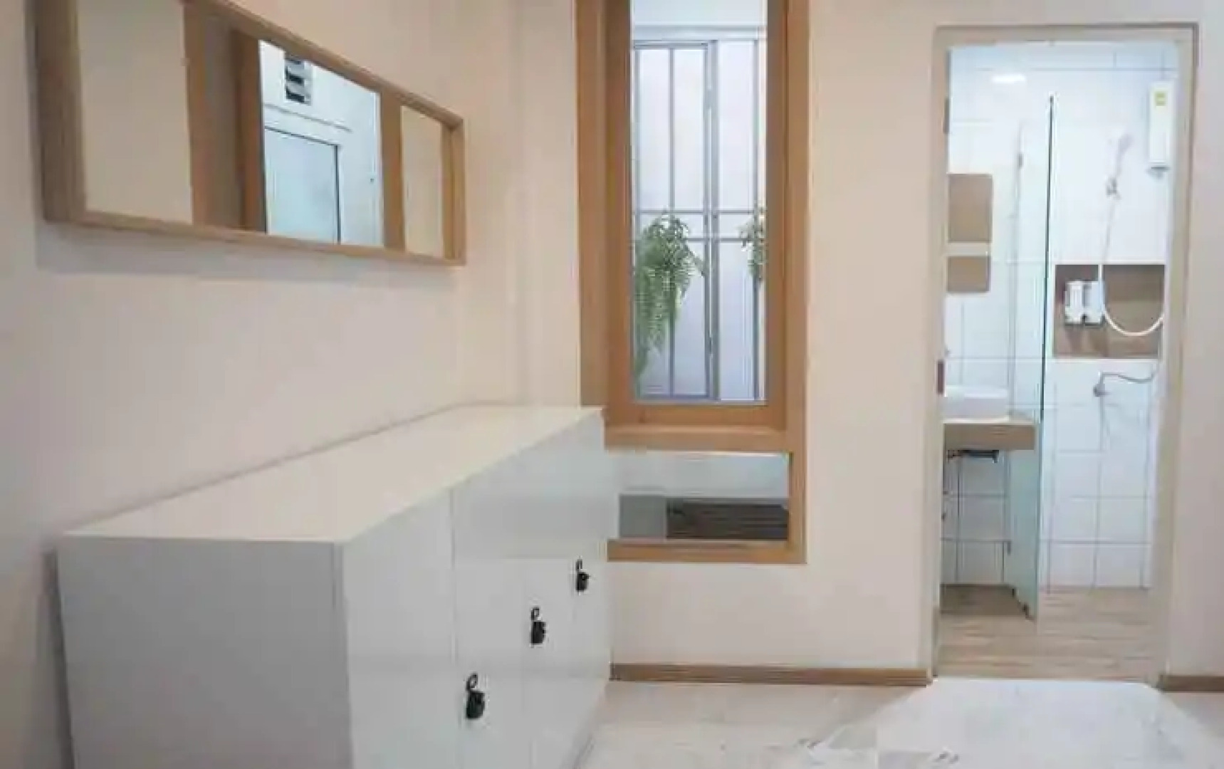 Nornnuea at Inthanon