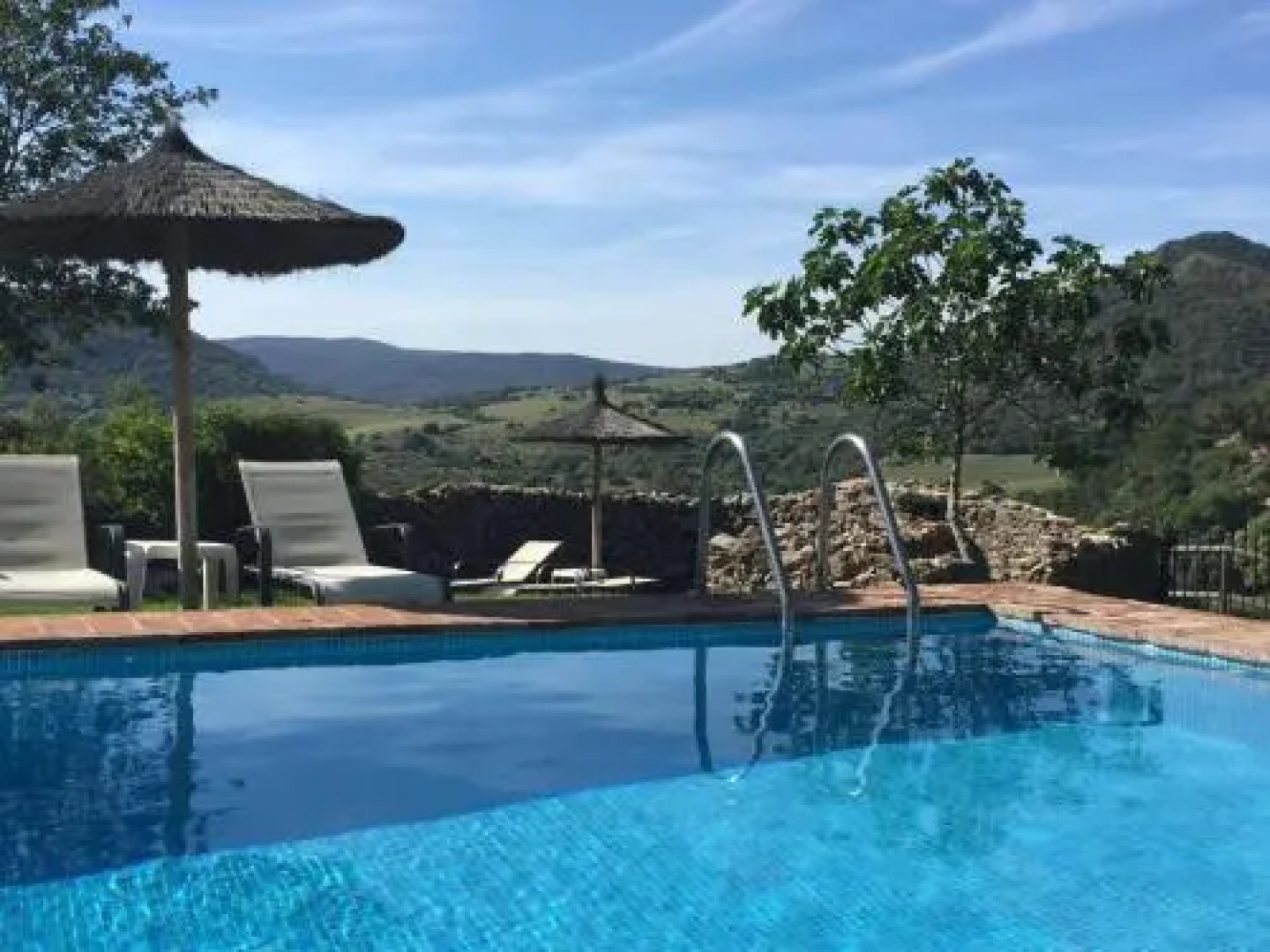 Ventorro del Herrero - The Old Forge