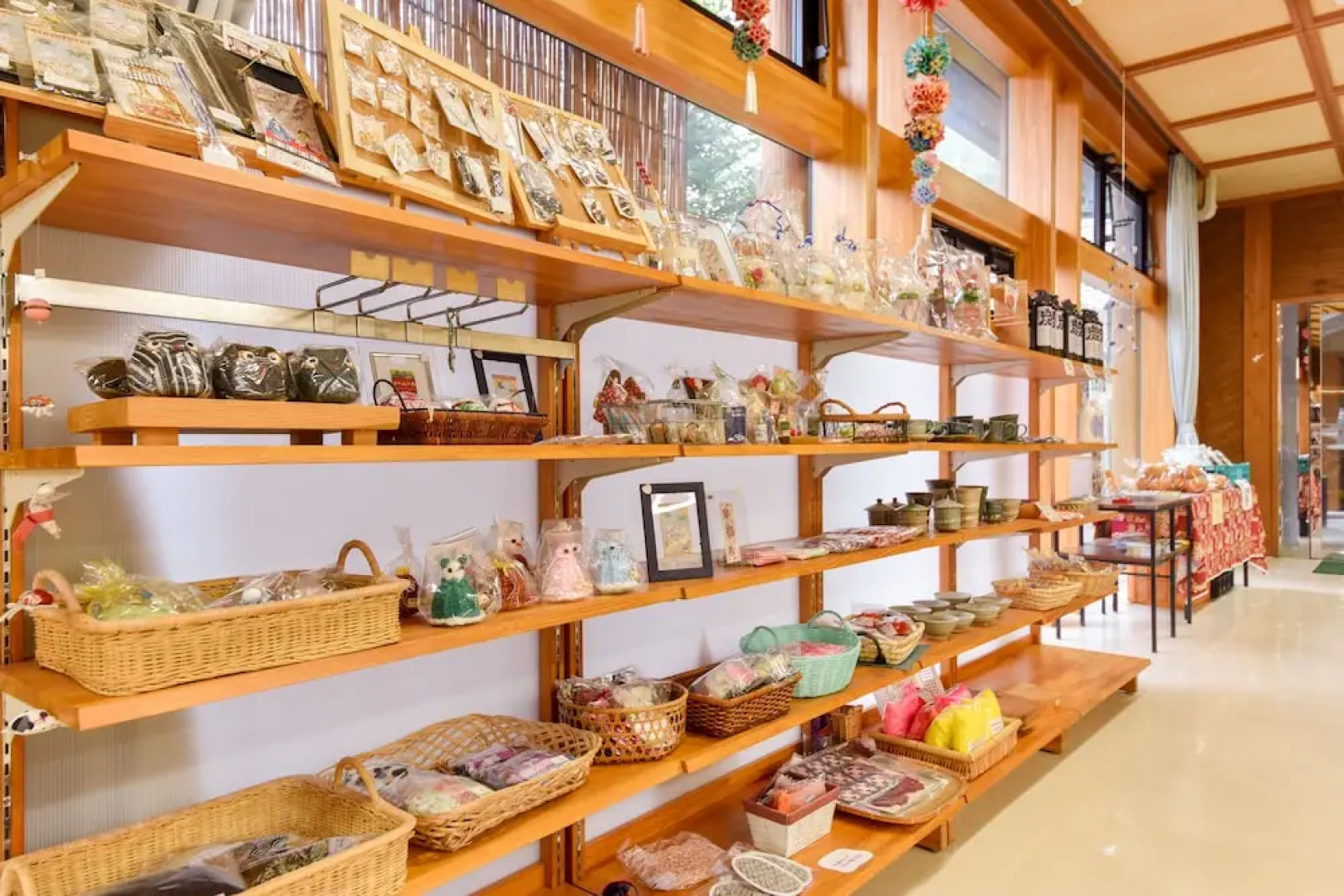 Yasuragino Sato Yamakuni