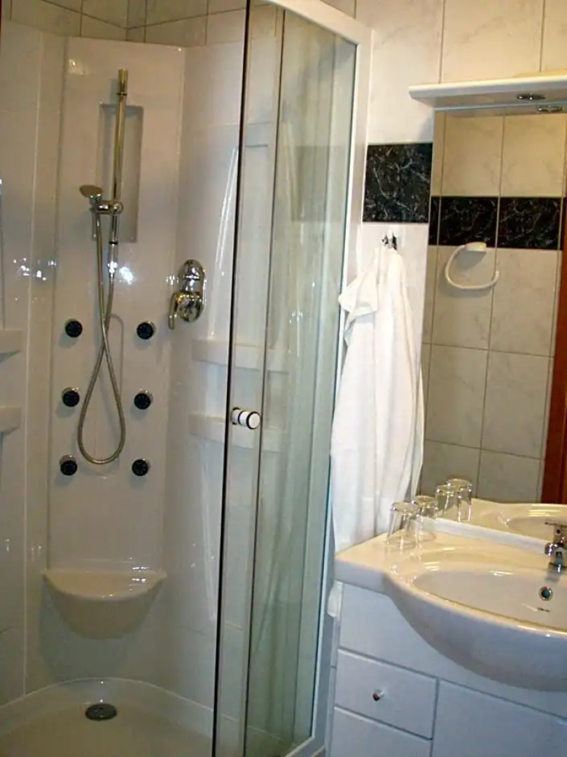 Hotel Restaurant Stöckl