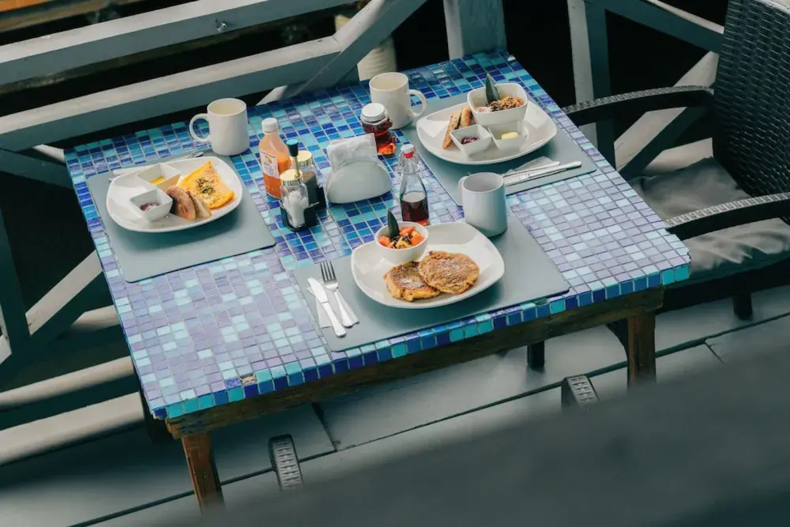 Saigon Bay Bed & Breakfast