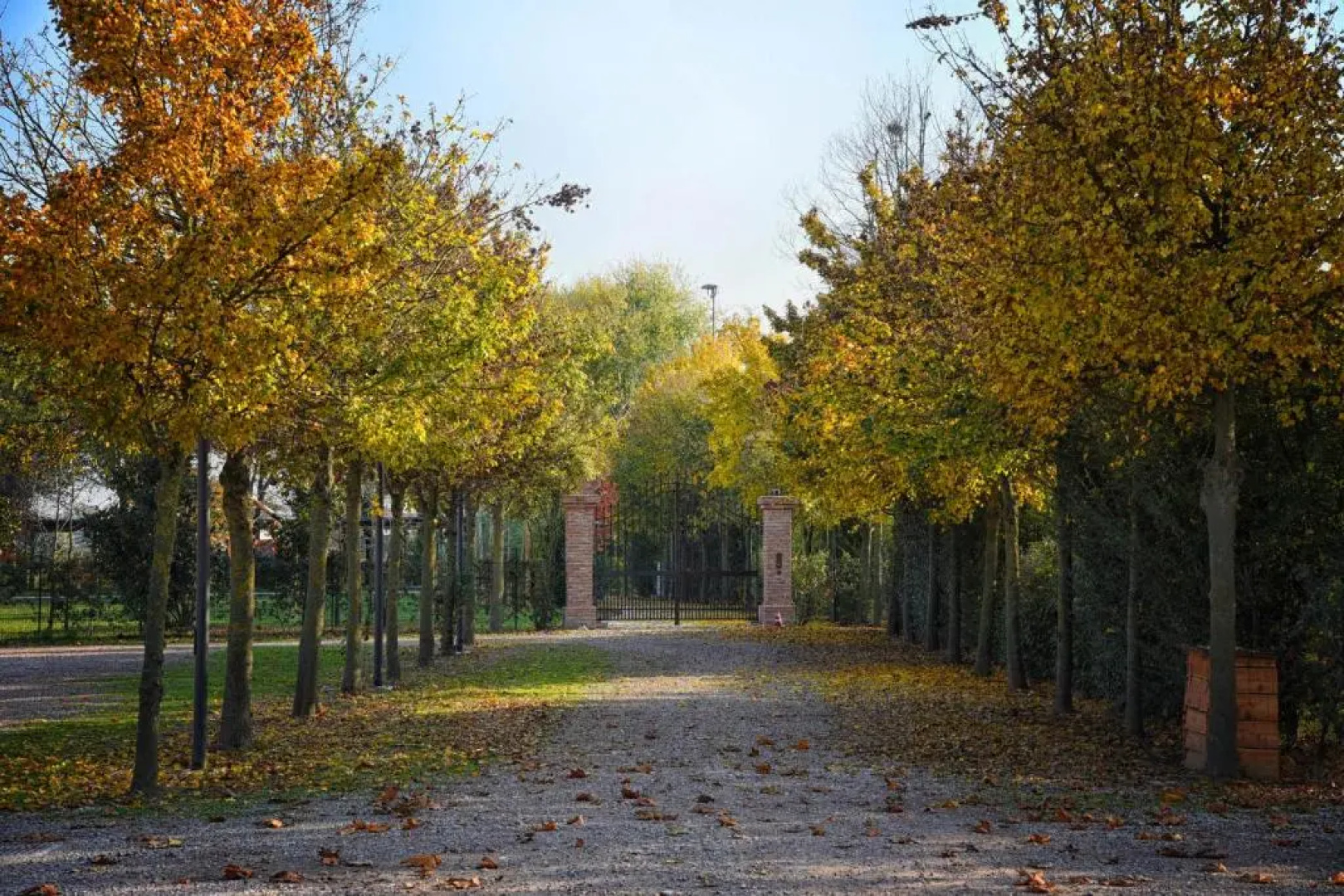 Agriturismo Corte Benetti