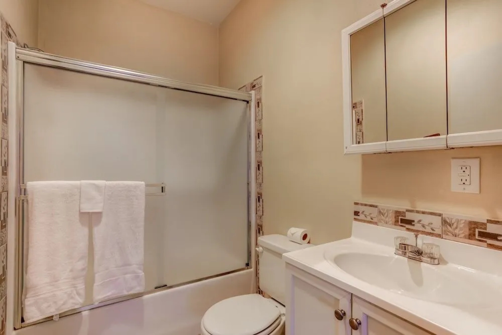 Lake Arrowhead Villas