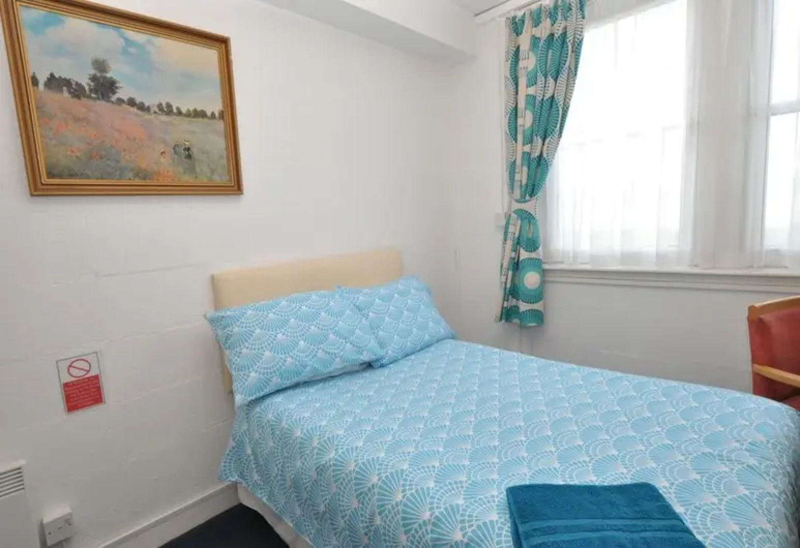 Greenock Hall’s Waterfront Complex