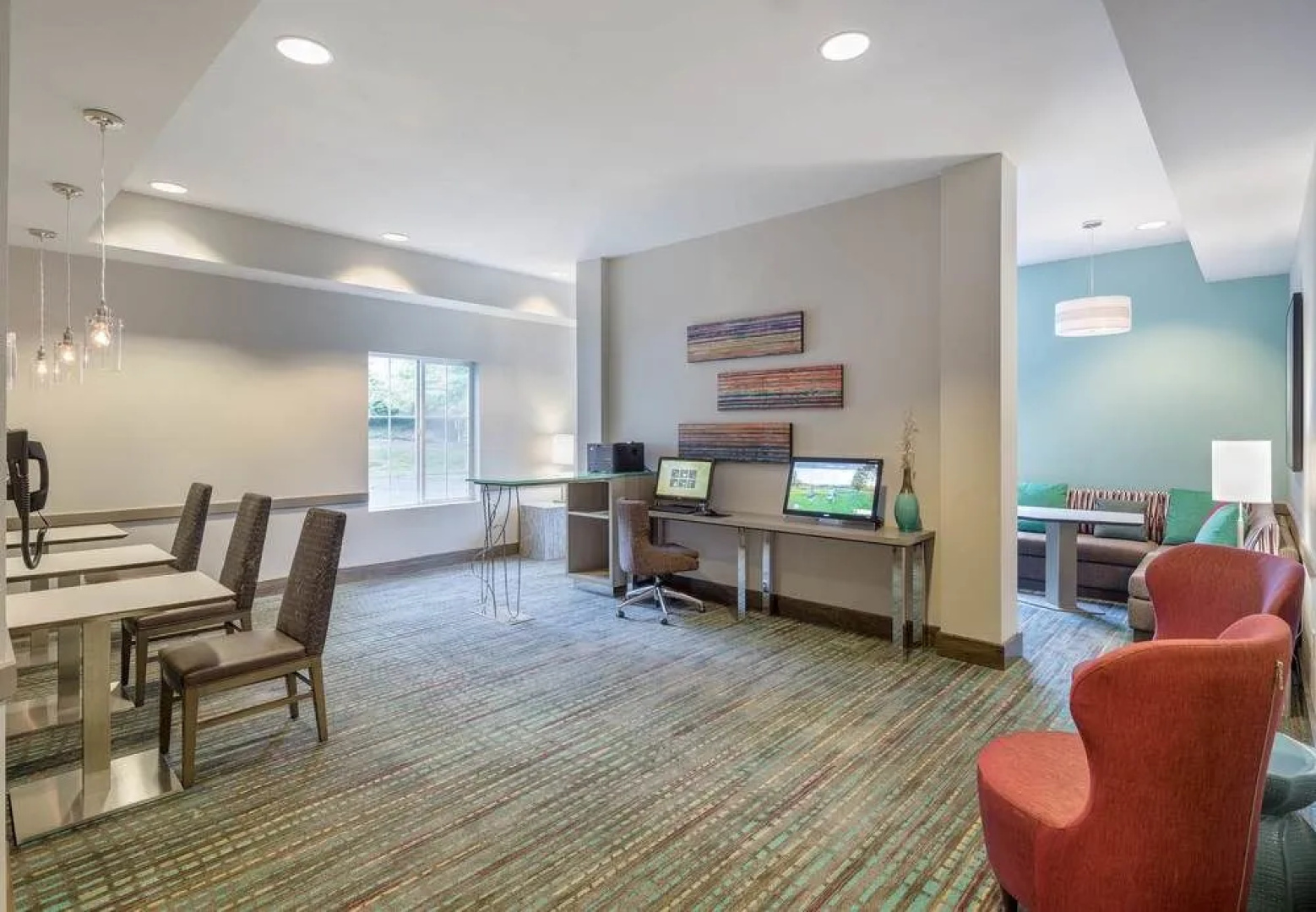 Residence Inn Portland West/Hillsboro