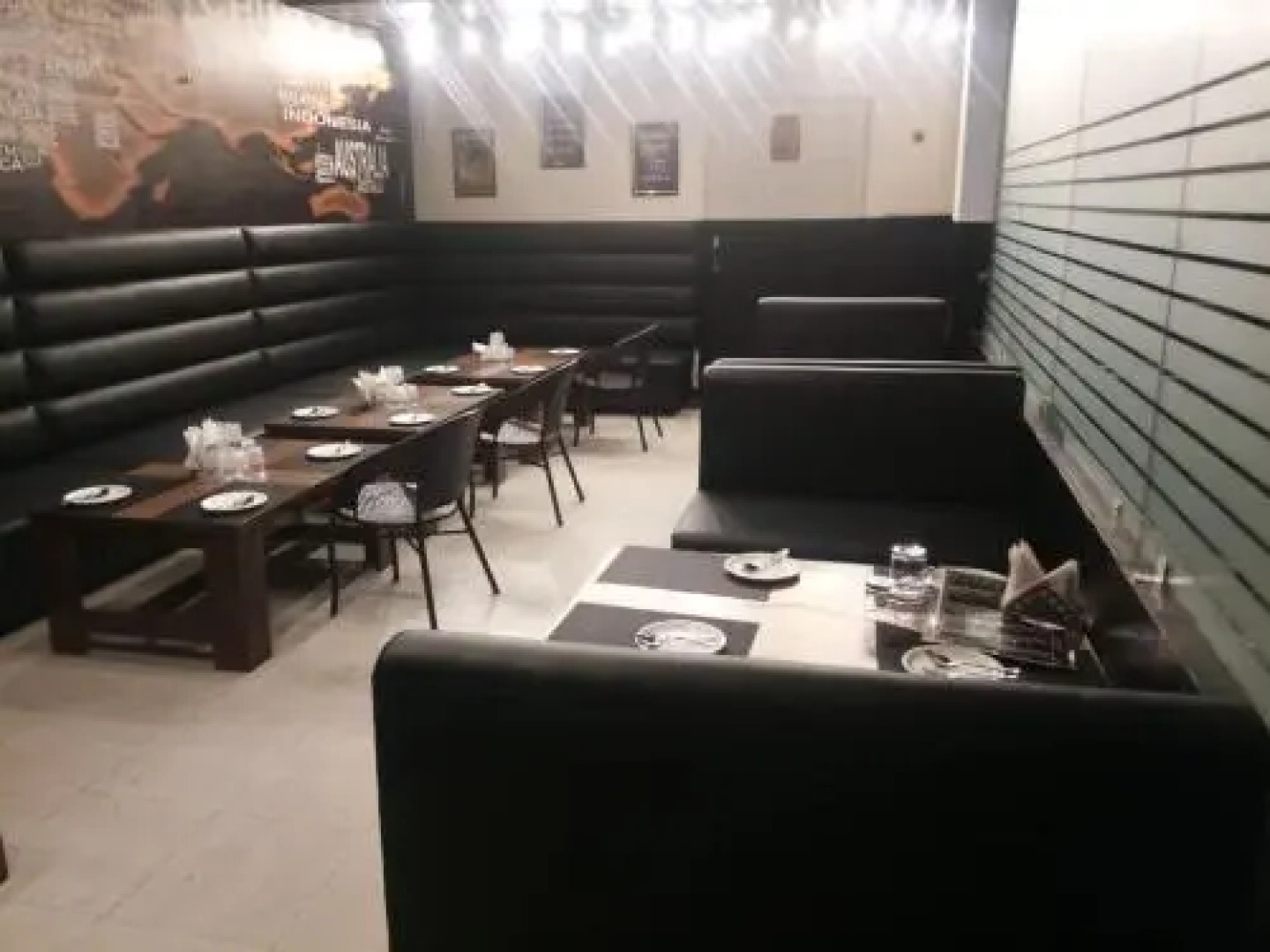 Rutbah Hotel And Restaurant