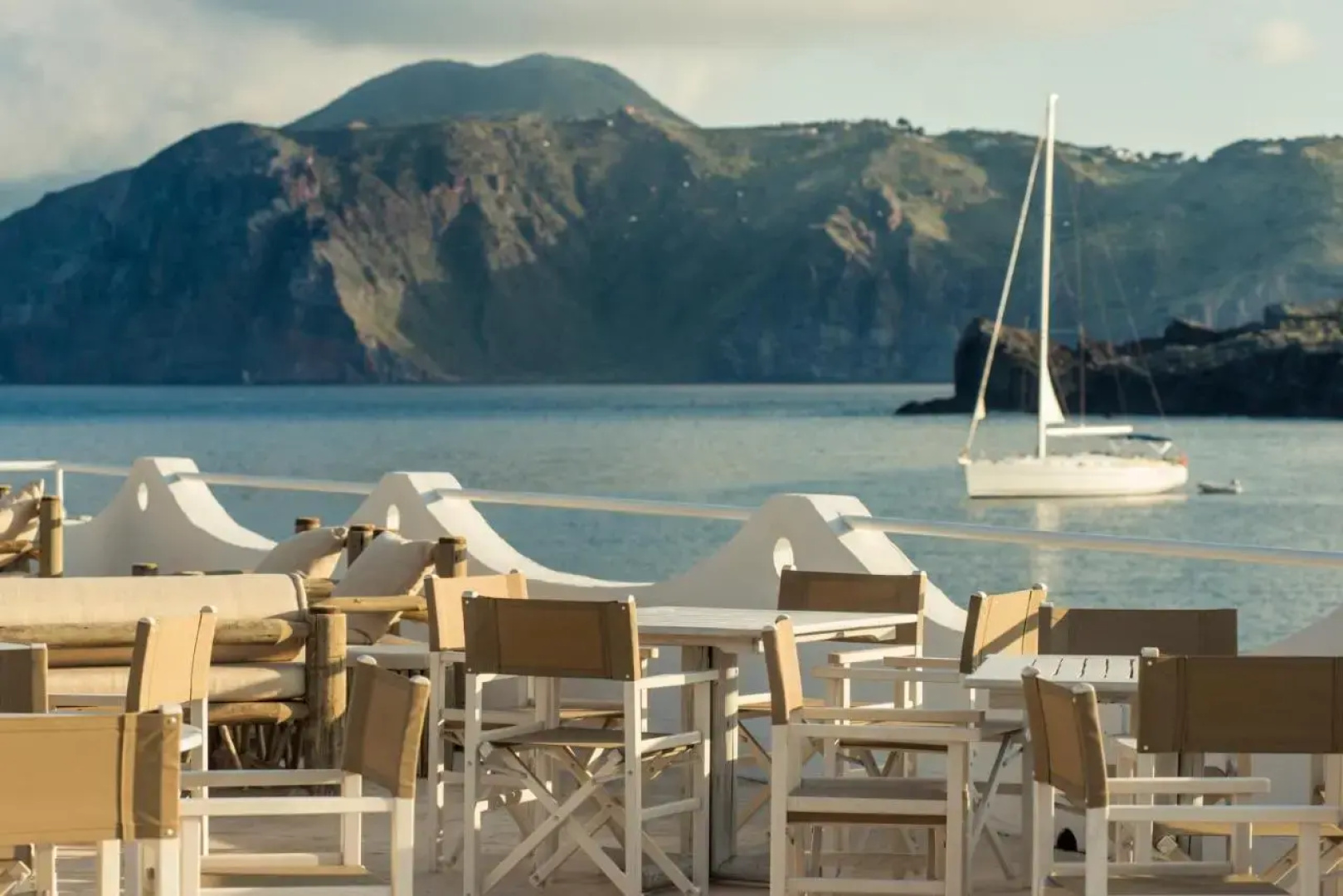 Mari del Sud Resort