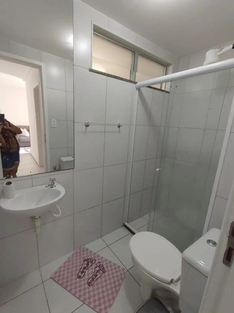 Apartamento Condominio Caminho Dos Ventos