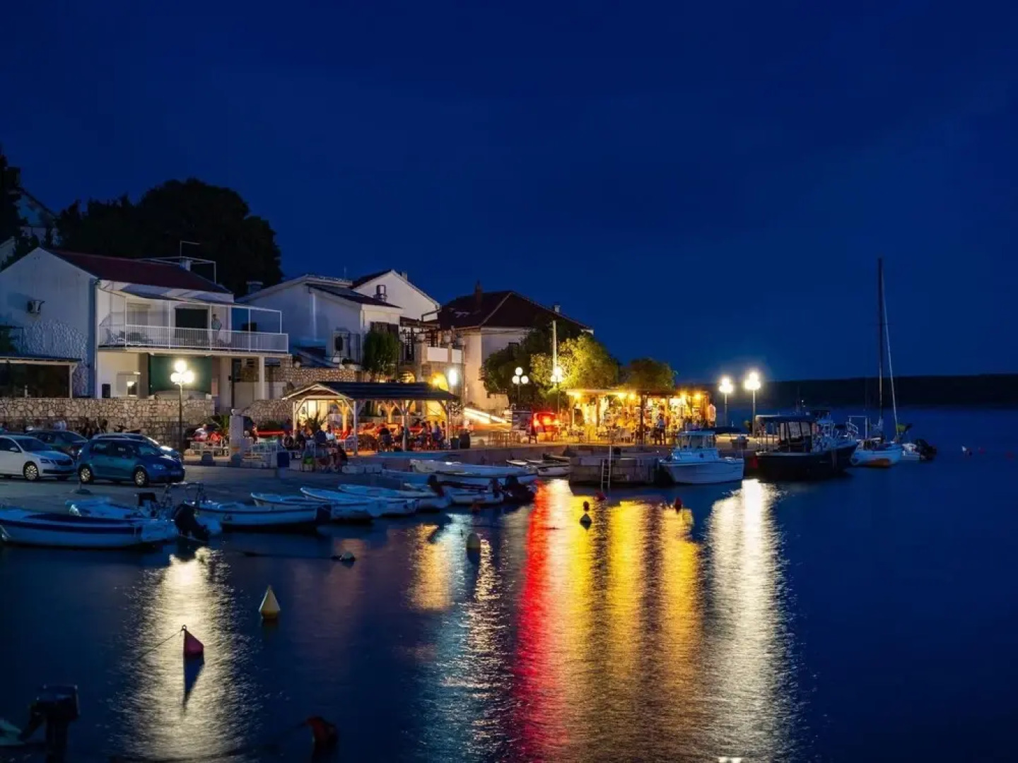 Apartments Maia Lena