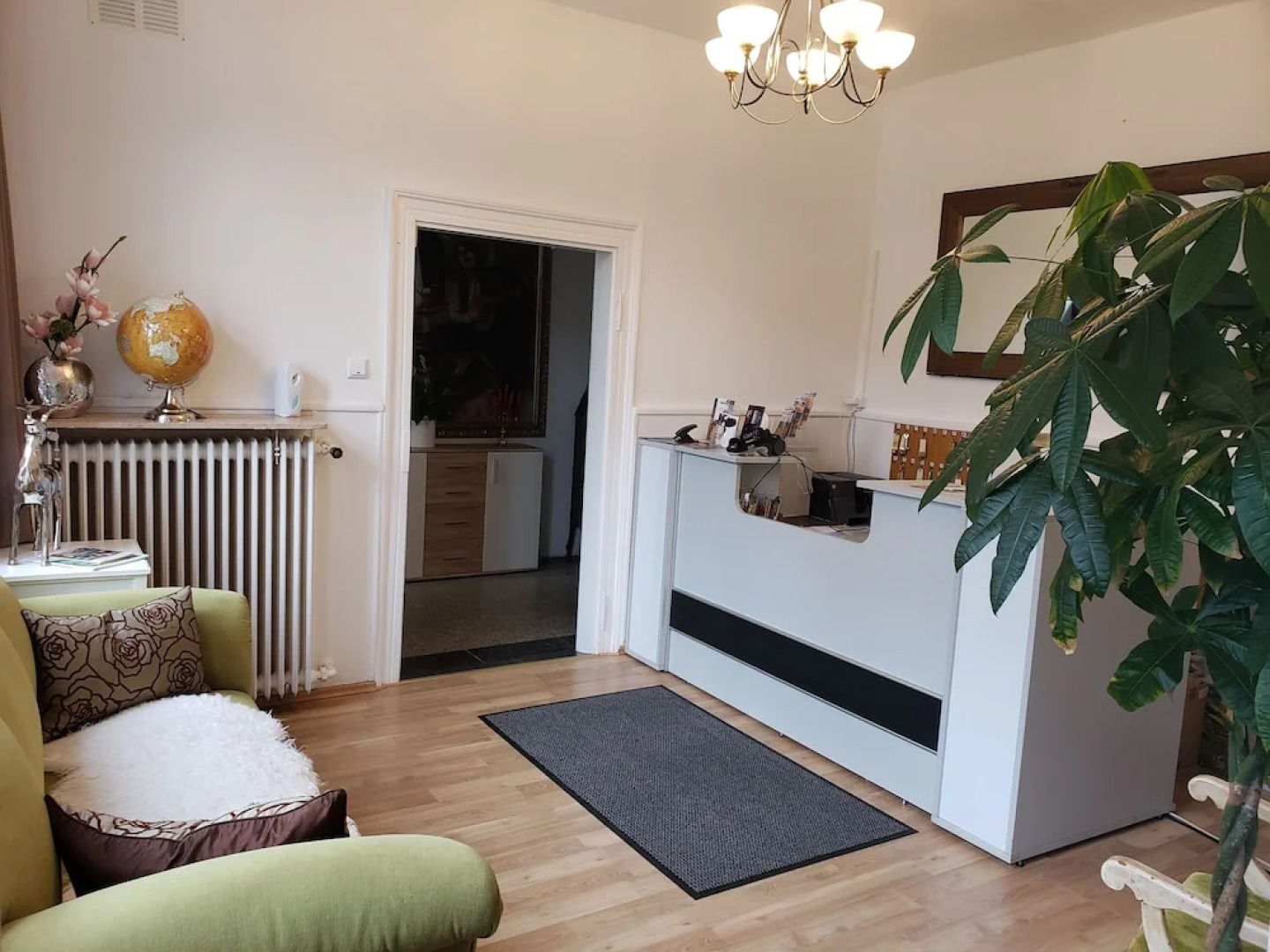 Berggasthof Zum Hirsch