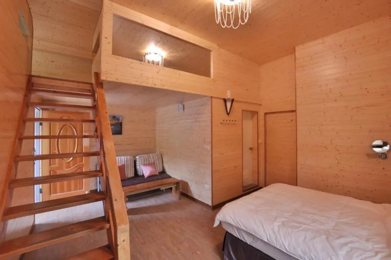 Runners' House Taitung