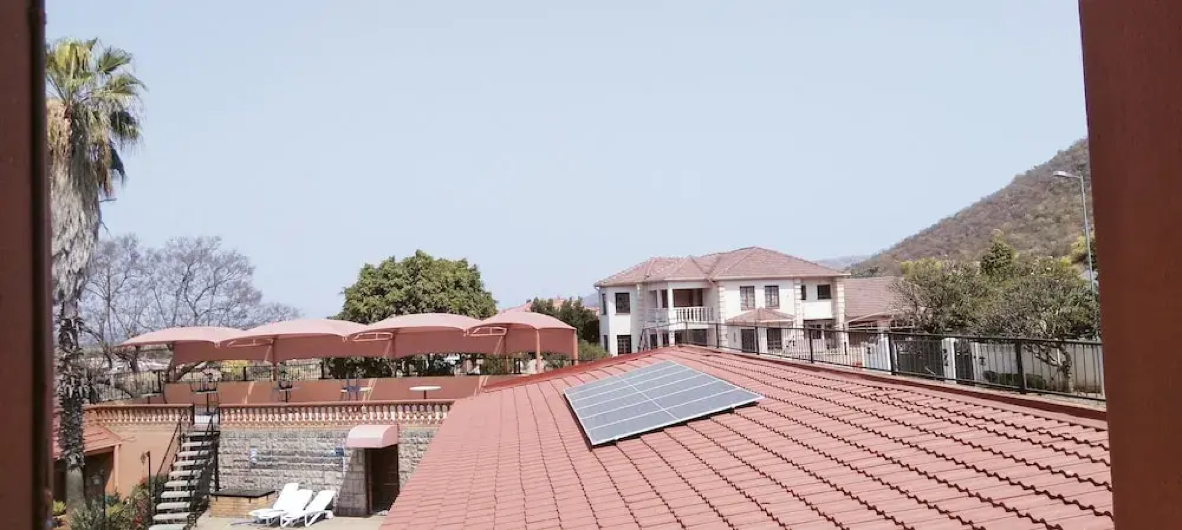 Valley View Guest House