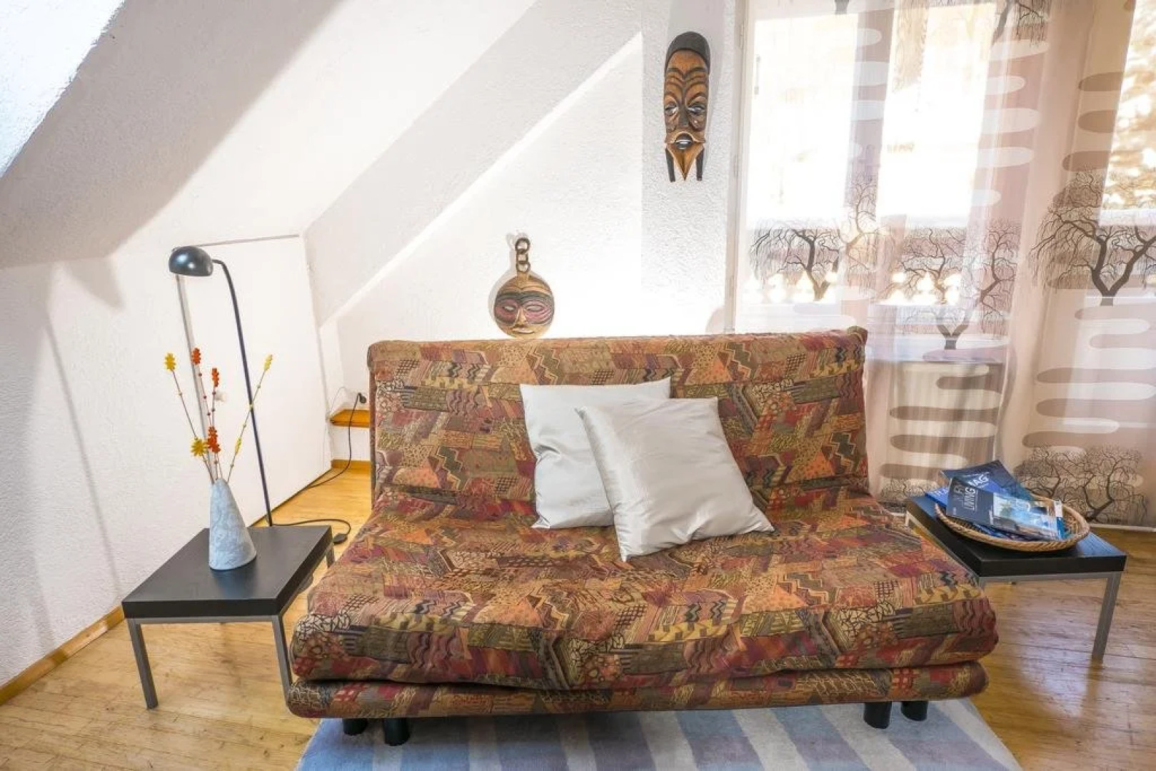 Villa Marie- Self-Catering