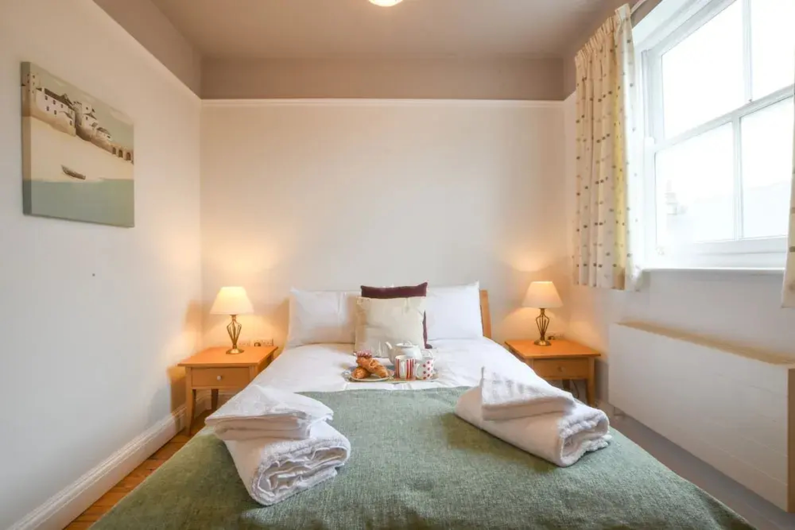 1 Eversley Court, Southwold