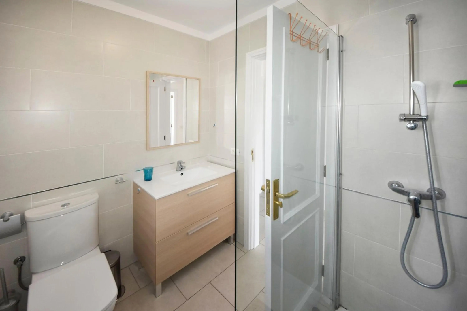 Punta N 5 - Vivienda vacacional