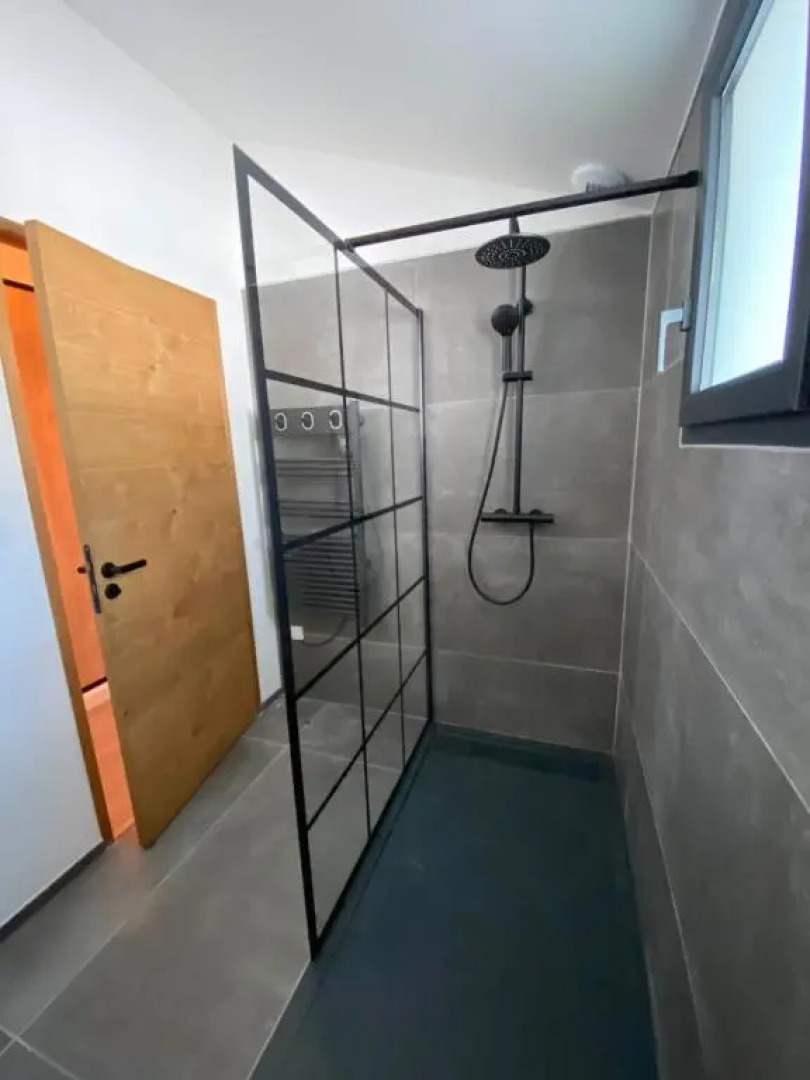 Magnifique villa avec piscine