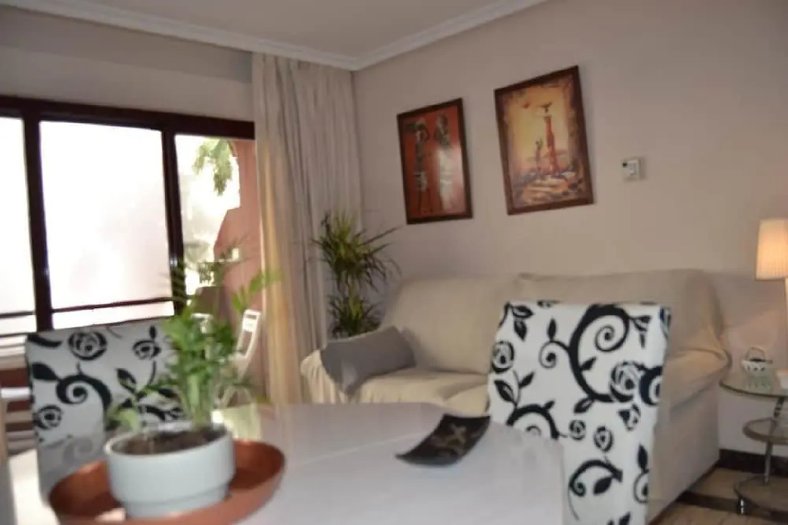 MalagaSuite Marina Port Benálmadena