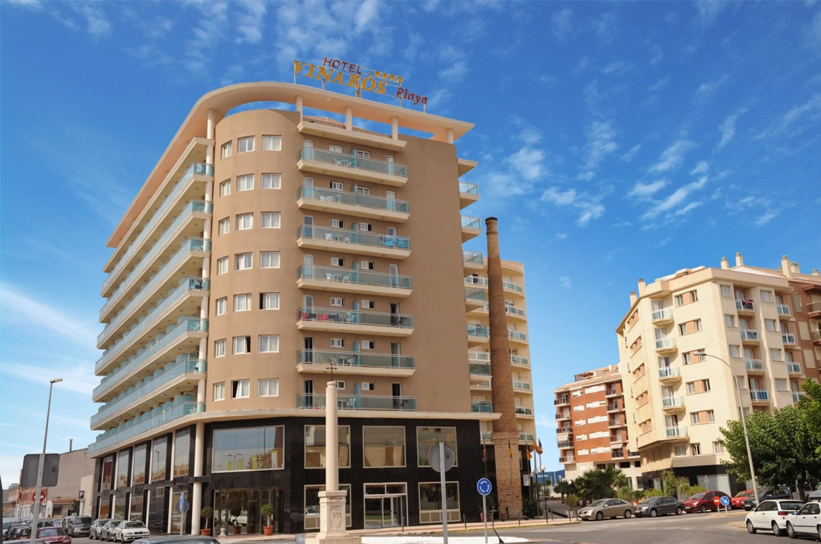 Hotel RH Vinaròs Playa