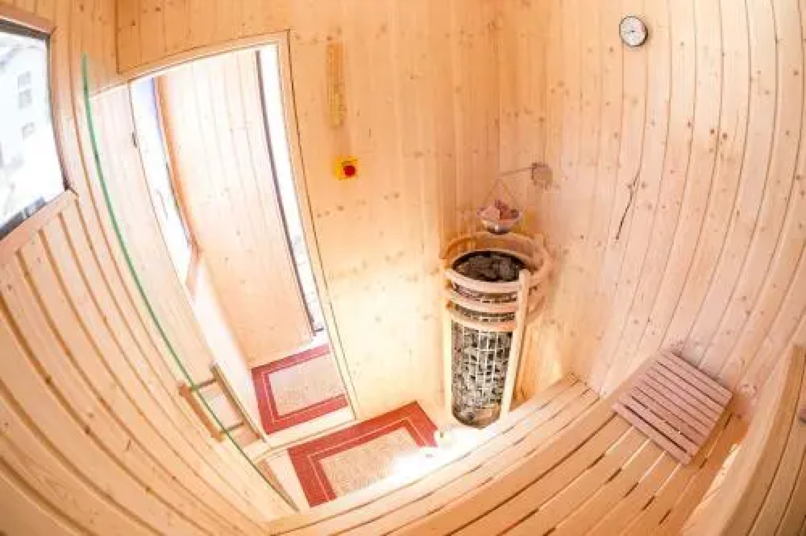 Appartement Panorama