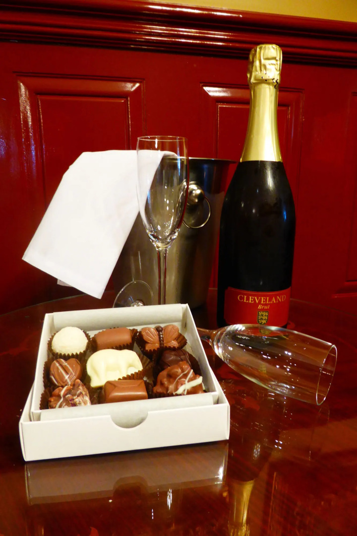 Hotel Bellinzona Daylesford