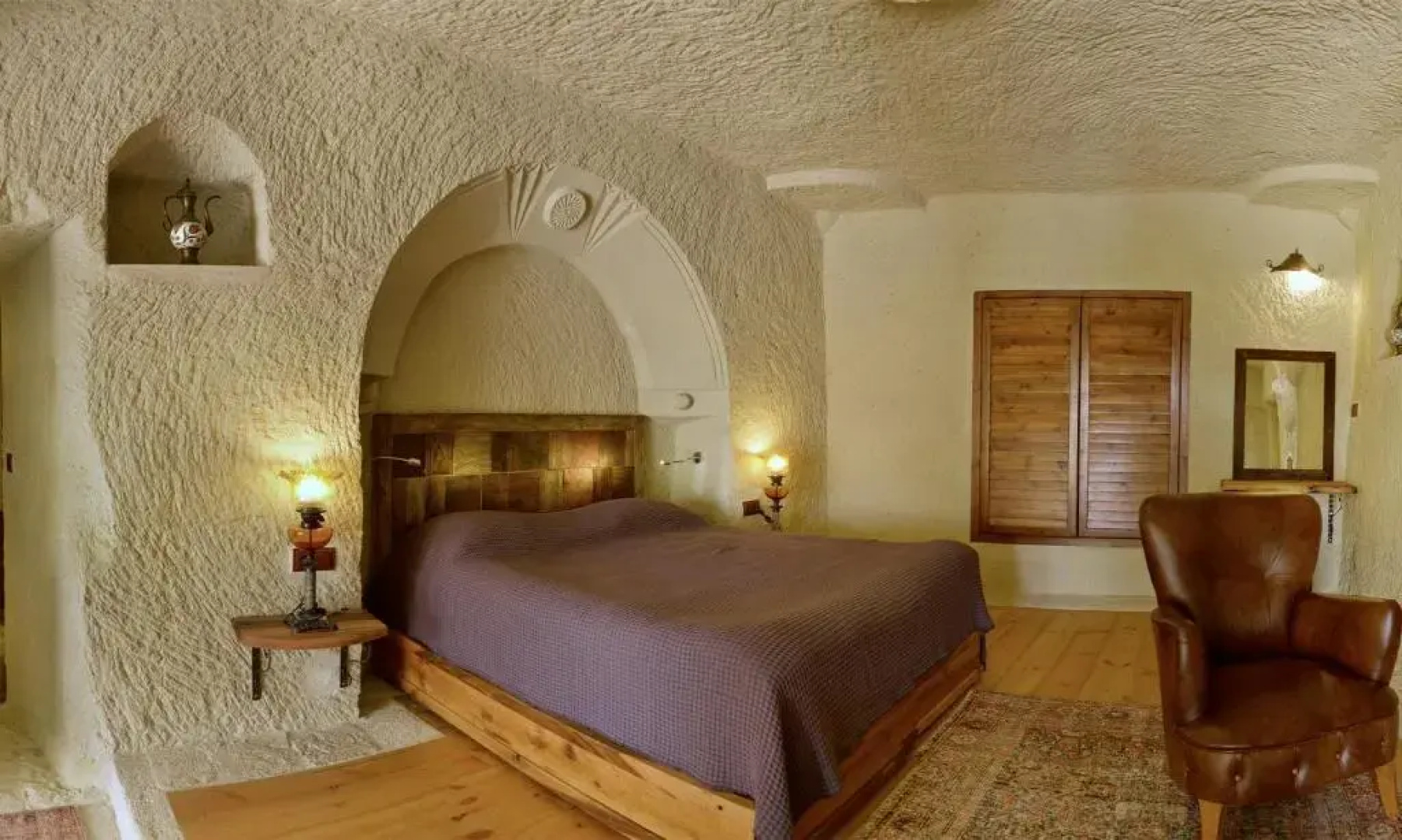 Seki Cavusin Suite