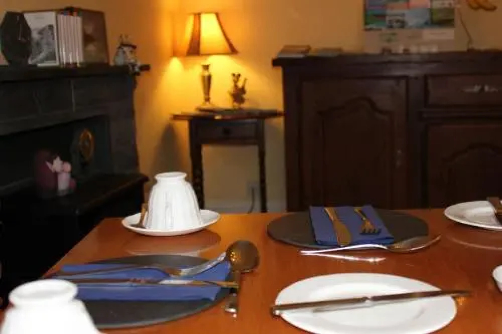 Ellergill Guest House