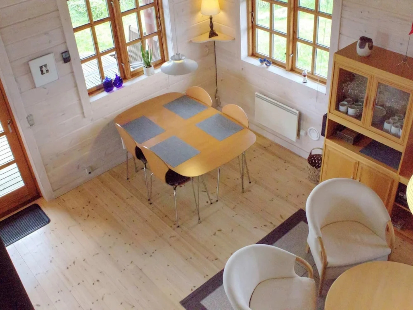 Holiday Home in Lemvig