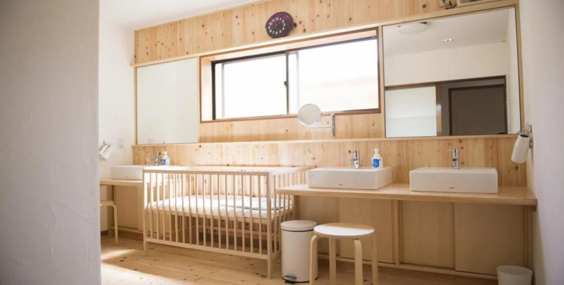 Awakura Onsen Motoyu