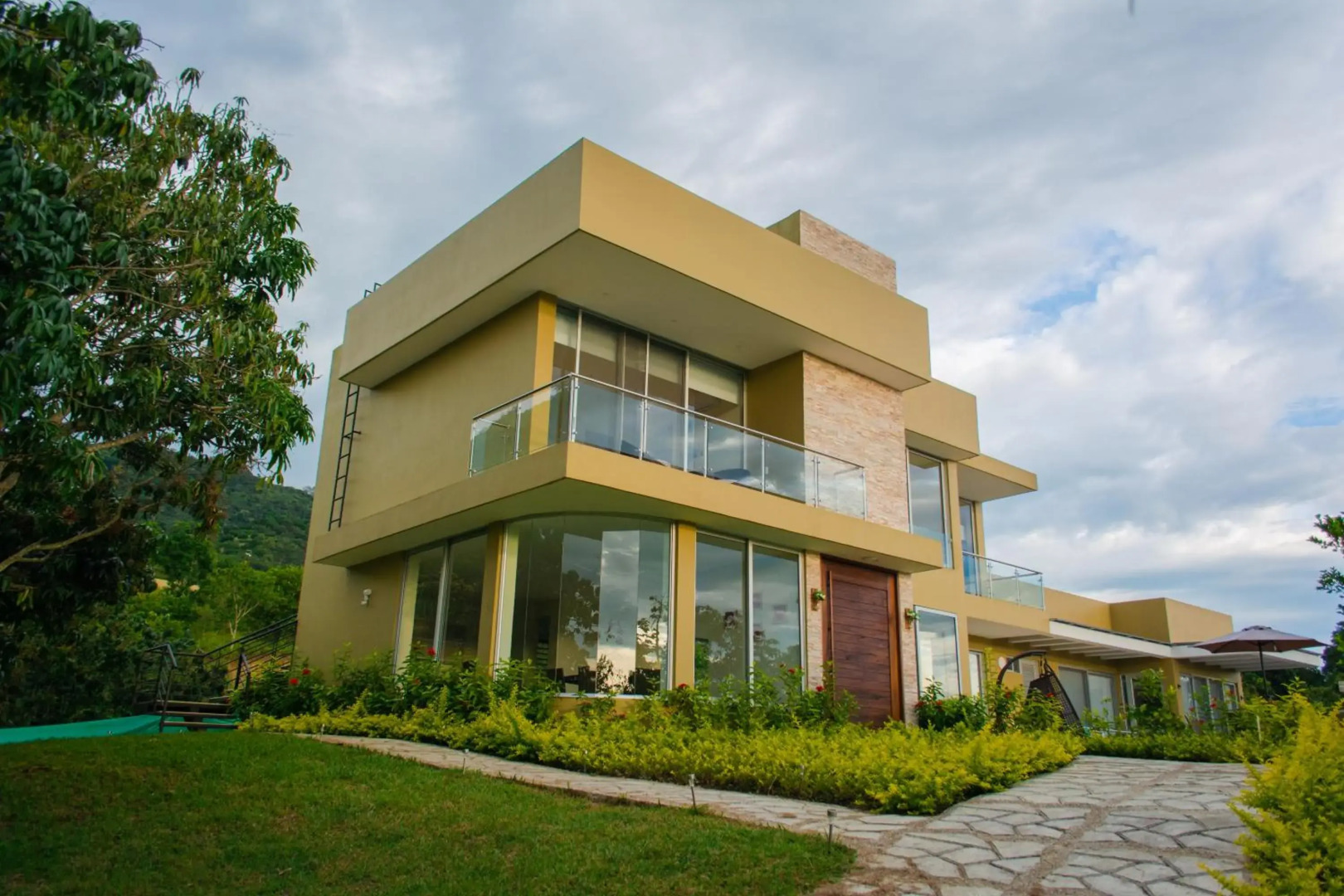 Welcome Home 15 casa campestre Anapoima