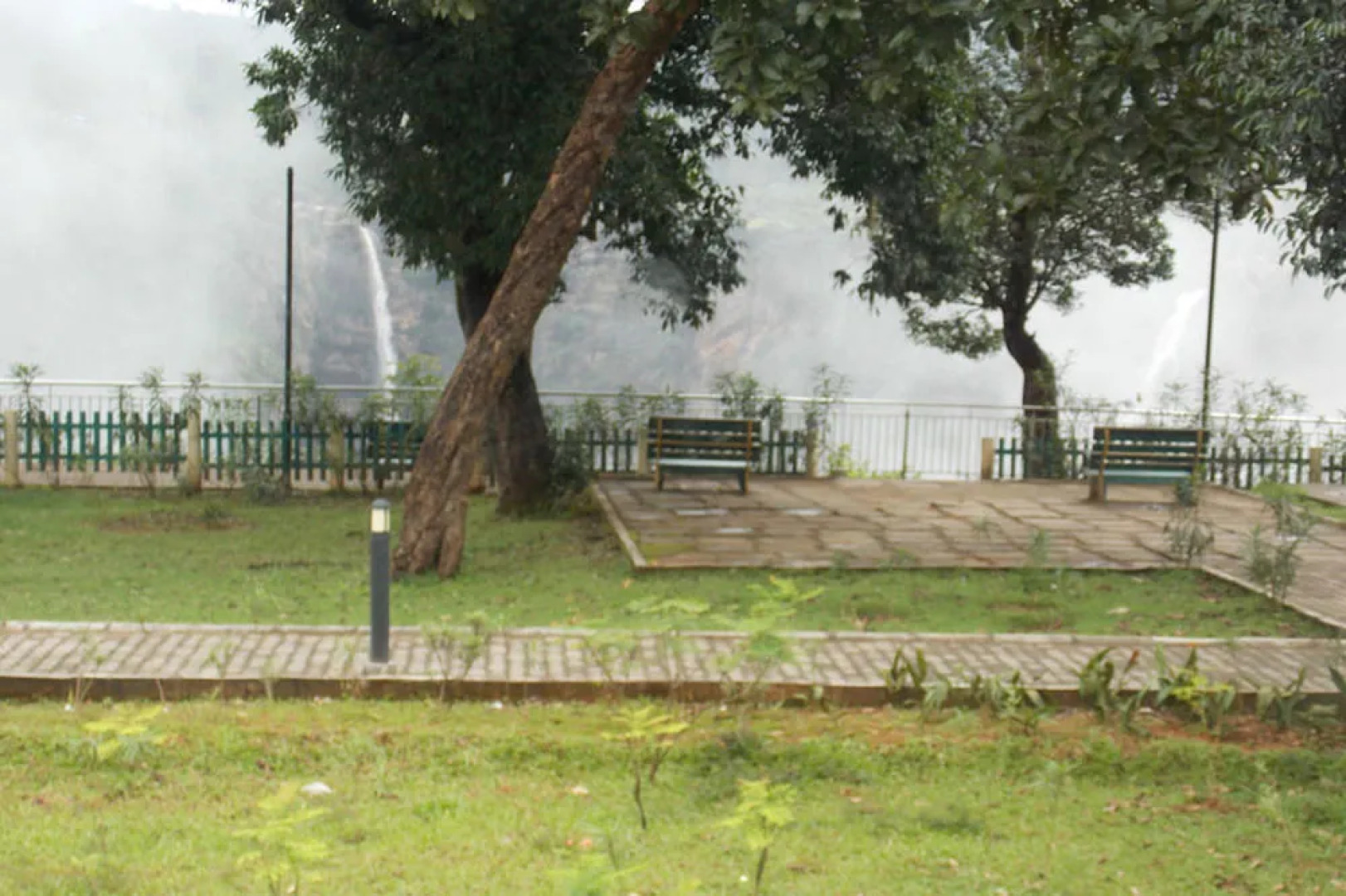 KSTDC Hotel Mayura Gerusoppa