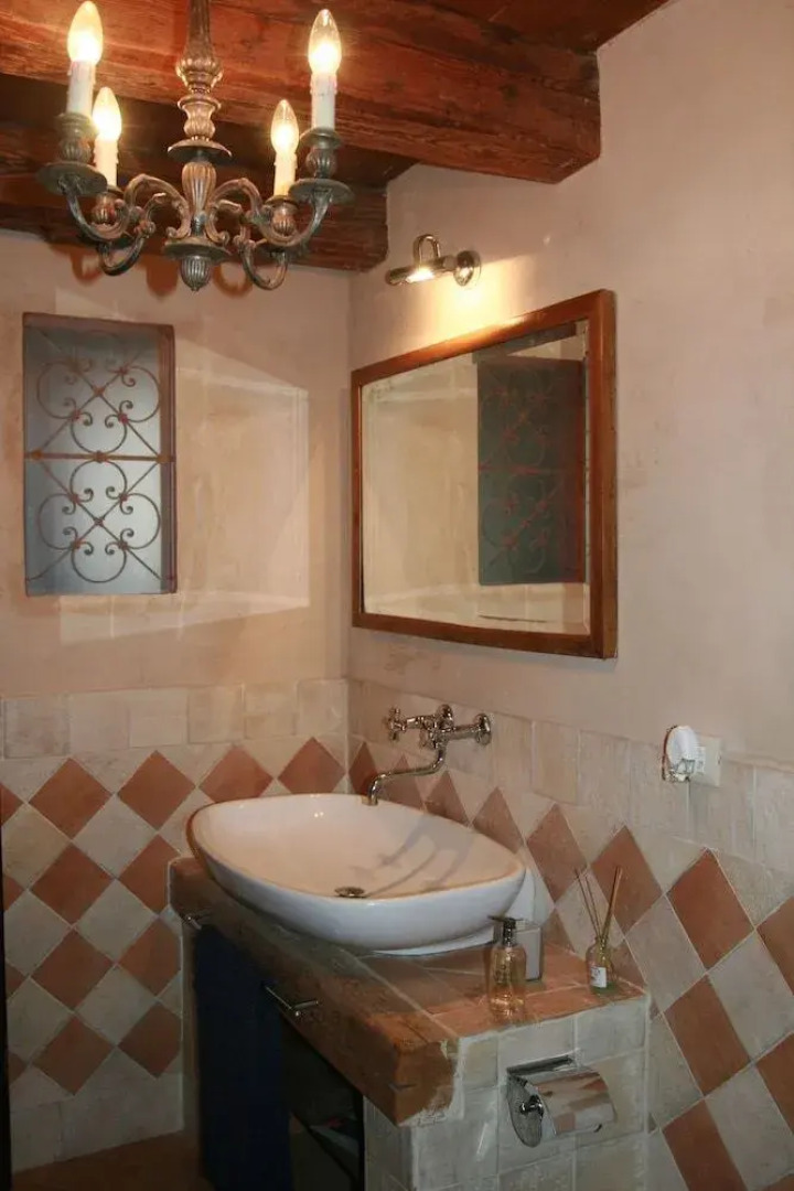 Galluzzo Ancient Country Villa