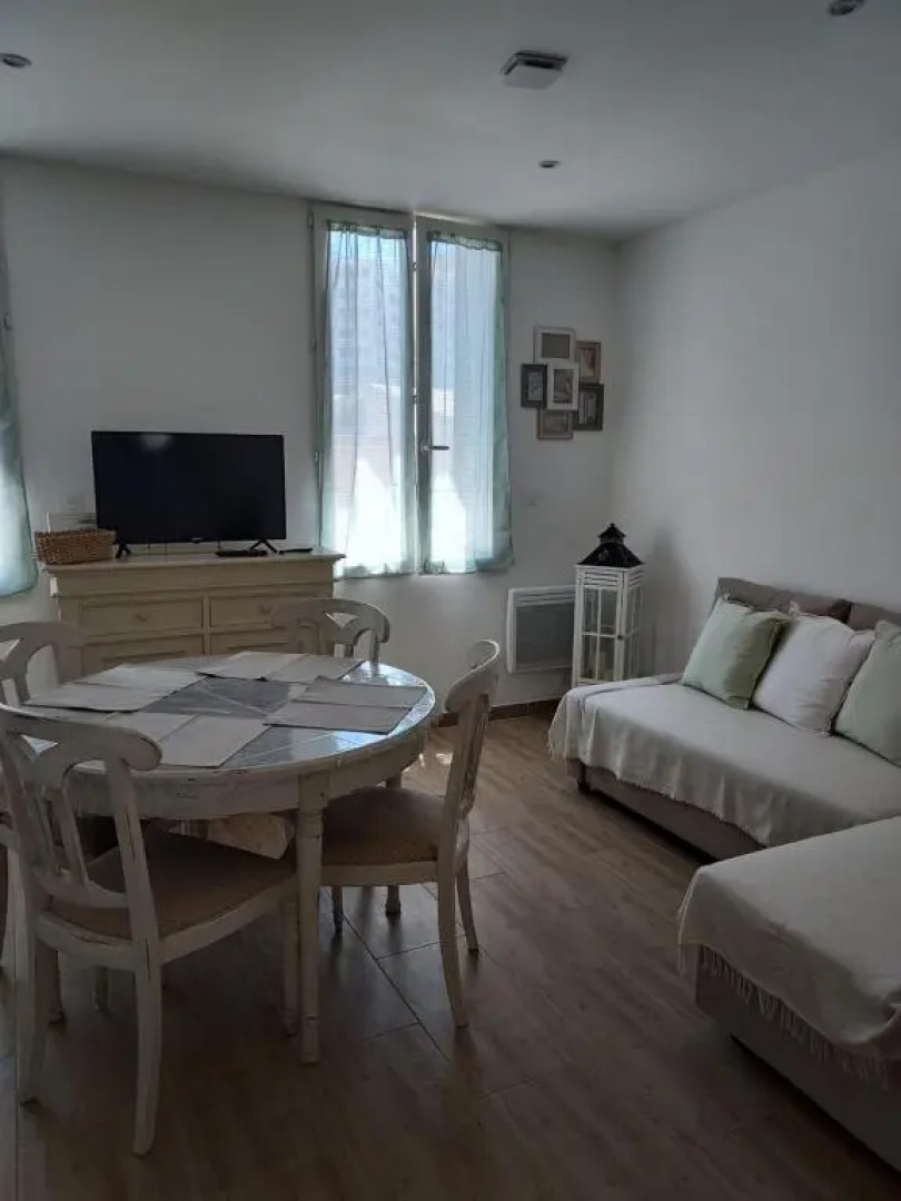 Toulon, soleil et douceur I