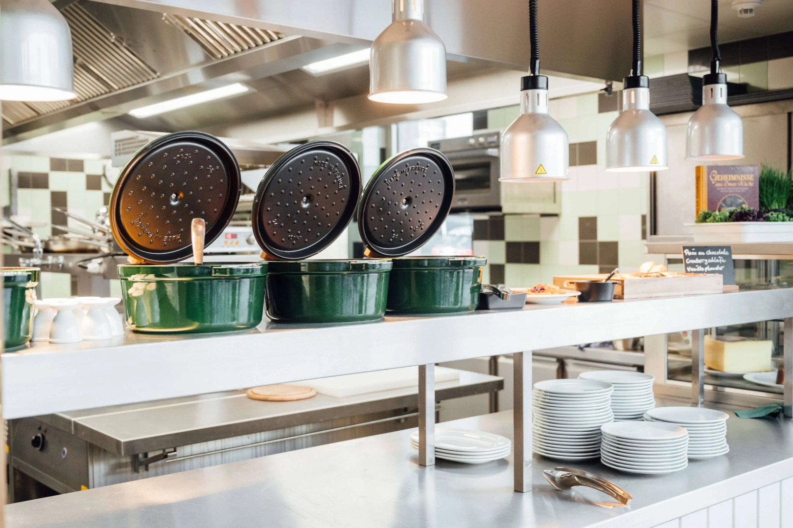 Vienna House by Wyndham MQ Kronberg