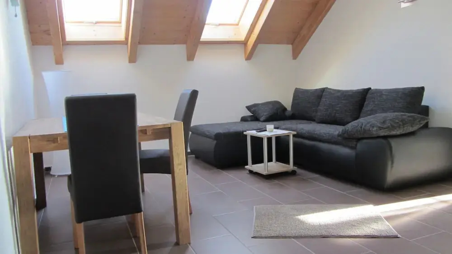 Ferienwohnung Neuenbau