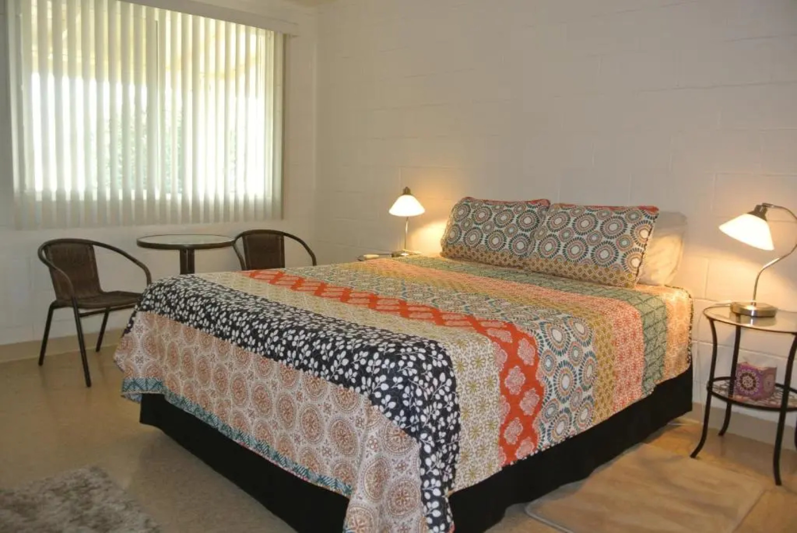 Borrego Springs Motel