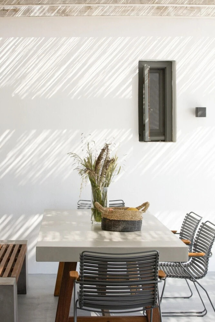 House G in Kardiani Tinos