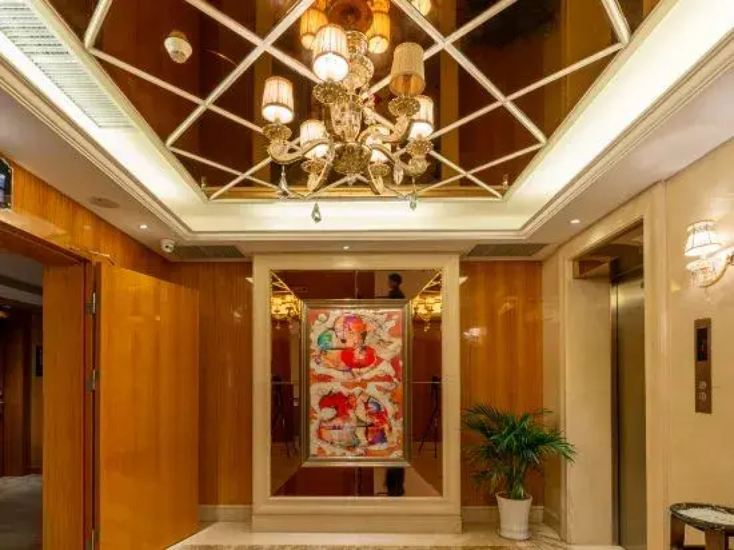 Wang Chao Hotel