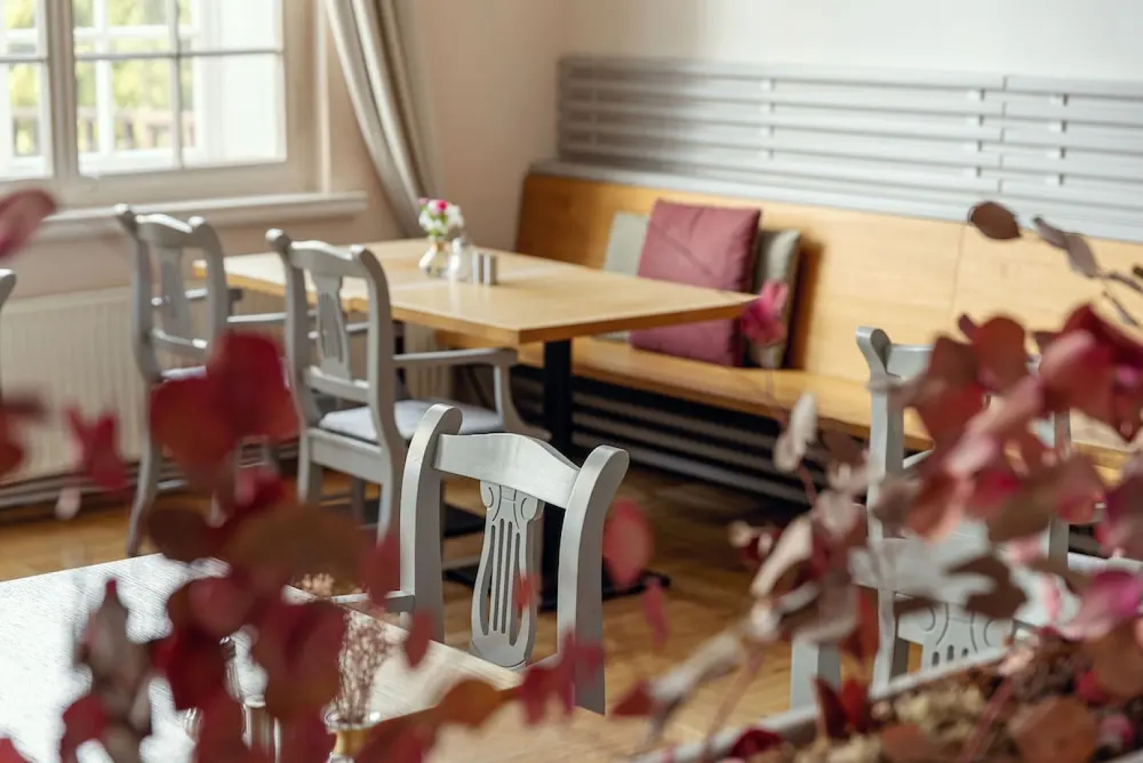 Hotel Zámeček Janovičky